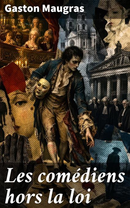 Les comédiens hors la loi