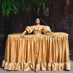 Vinile Caribenya (Opaque Gold Vinyl) Lido Pimienta