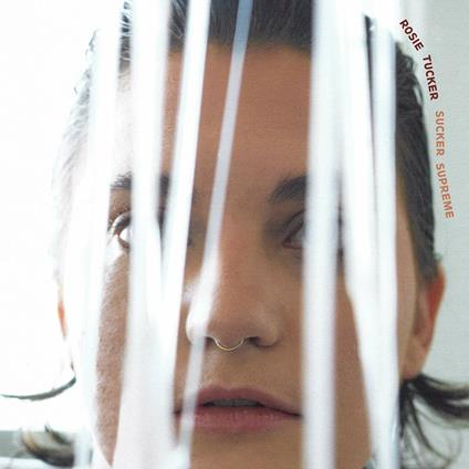 Sucker Supreme - CD Audio di Rosie Tucker