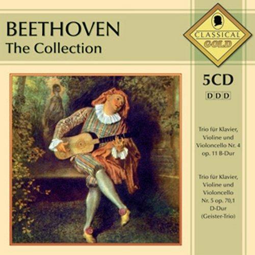 The Collection - CD Audio di Ludwig van Beethoven
