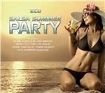 Salsa Summer Party - CD Audio