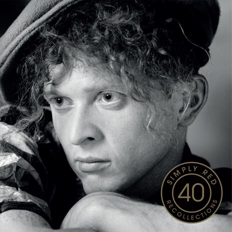 Recollections (3 CD) - CD Audio di Simply Red - 2