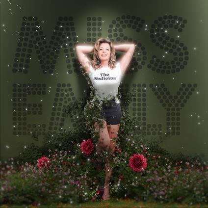 The Medicine - Vinile LP di Miss Emily