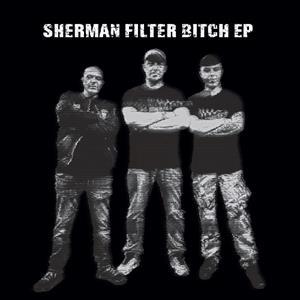 Sherman Filter Bitch Ep - Vinile LP di 909 Junkies