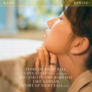 Rewind - CD Audio di Kassy