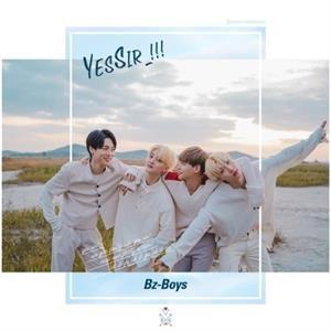 Blue - CD Audio di Bz-Boys