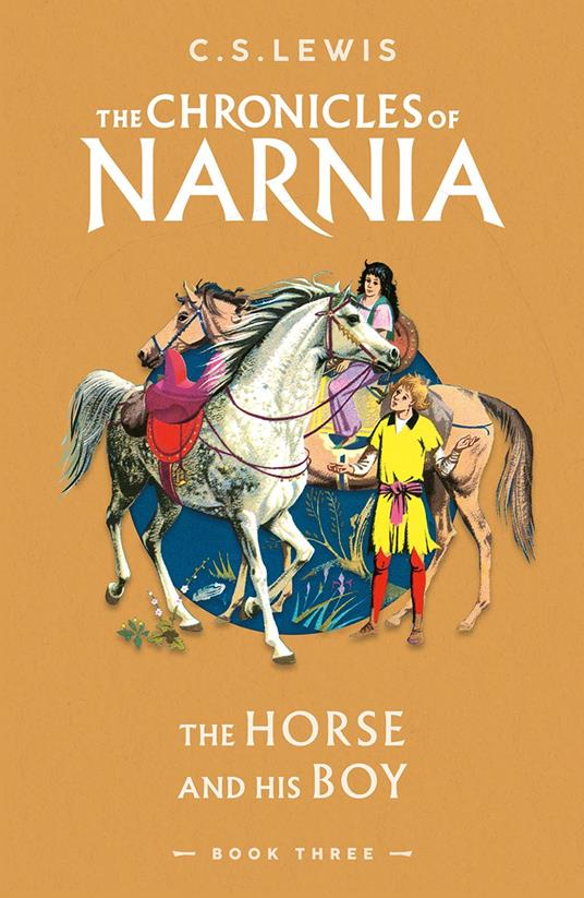 The Illustrated Chronicles of Narnia - C. S. Lewis,Baynes Pauline - ebook