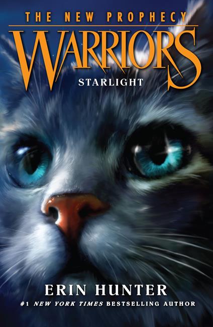 STARLIGHT - Erin Hunter - ebook