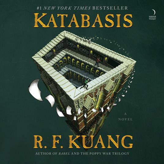 Katabasis