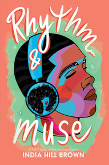 Rhythm & Muse - India Hill Brown - ebook