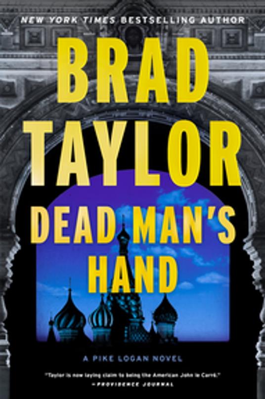 Dead Man's Hand