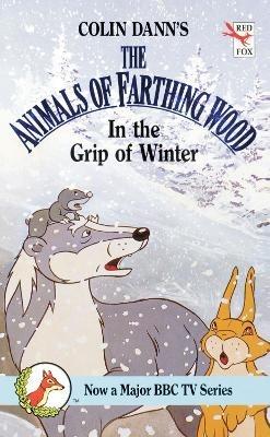 In The Grip Of Winter - Colin Dann - cover