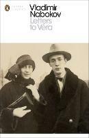 Letters to Véra - Vladimir Nabokov - cover