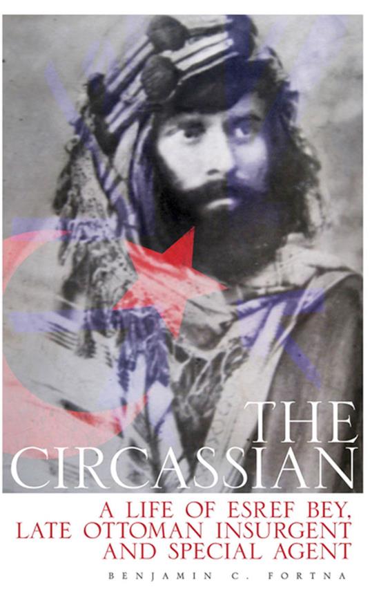 The Circassian