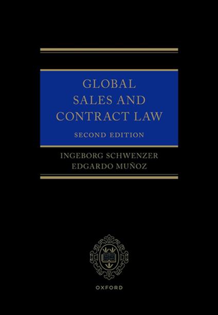 Global Sales and Contract Law