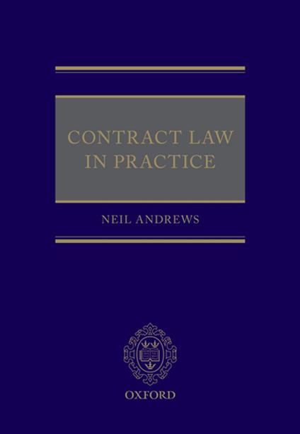 Contract Law in Practice
