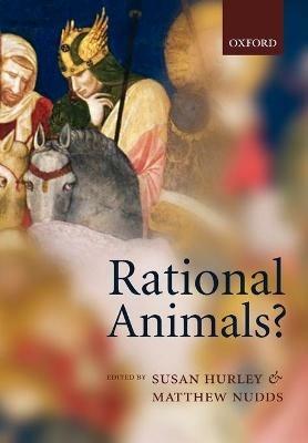 Rational Animals? - cover