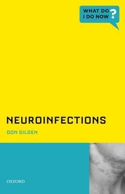 Neuroinfections - Don Gilden - cover