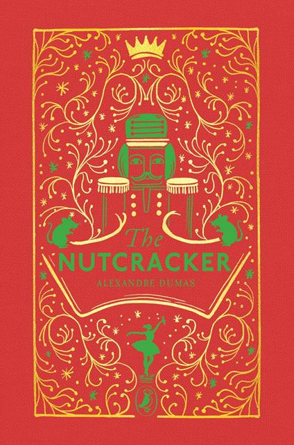 The Tale of the Nutcracker - Alexandre Dumas,Joachim Neugroschel - ebook
