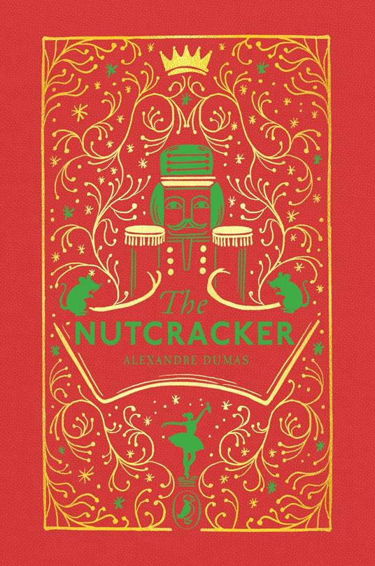 The Tale of the Nutcracker - Alexandre Dumas,Joachim Neugroschel - ebook