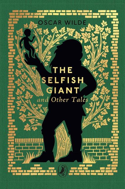The Selfish Giant and Other Tales - Oscar Wilde - ebook