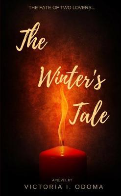 The Winter's Tale - Victoria I Odoma - cover