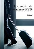 Un numero de telephone S.V.P - Helene - cover