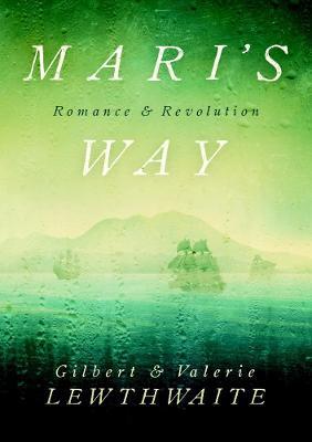Mari's Way - Gilbert and Valerie Lewthwaite - cover