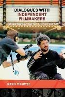 The Making of Alternative Cinema - Mario Falsetto - cover