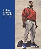 Joshua Rashaad McFadden: I Believe I'll Run On - cover