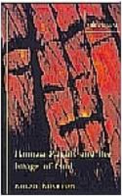 Human Rights and the Image of God - Roger Ruston - cover