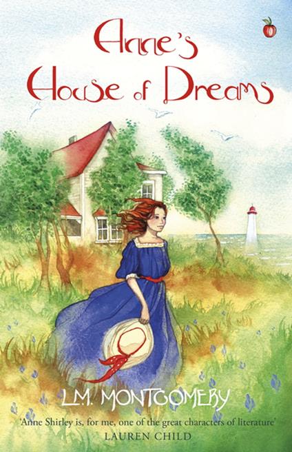 Anne's House of Dreams - M.L. Montgomery - ebook