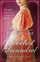 Sweetest Scoundrel - Elizabeth Hoyt - cover
