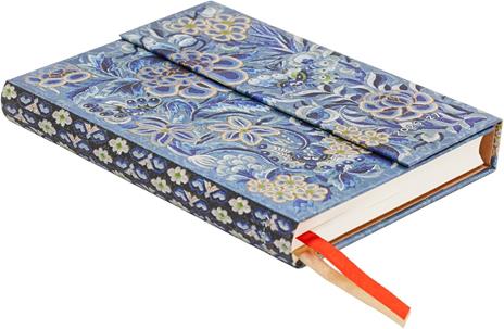 Agenda 2027 18 mesi, Celebrate Hanfu, Mini, Horizontal - 2