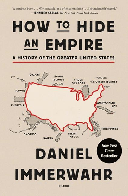 How to Hide an Empire
