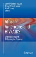 African Americans and HIV/AIDS: Understanding and Addressing the Epidemic - cover