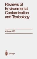 Reviews of Environmental Contamination and Toxicology: Continuation of Residue Reviews - George W. Ware - cover