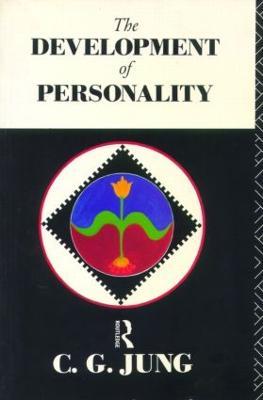The Development of Personality - C.G. Jung - cover
