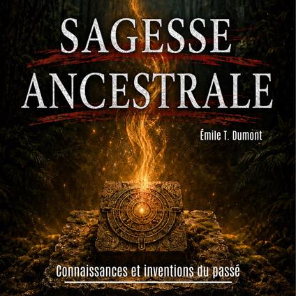 SAGESSE ANCESTRALE
