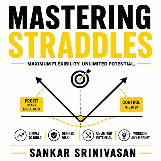 Mastering Straddles