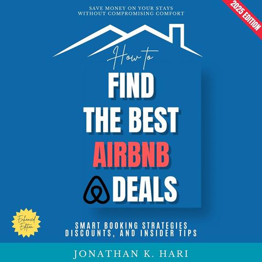 How to Find the Best Airbnb Deals: