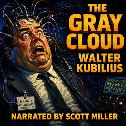 Gray Cloud, The