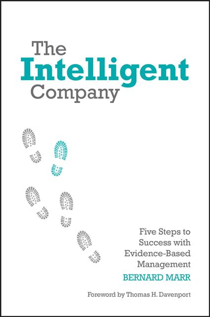 The Intelligent Company