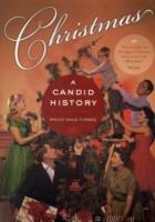 Christmas: A Candid History - Bruce David Forbes - cover