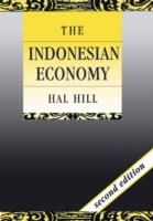 The Indonesian Economy - Hal Hill - cover
