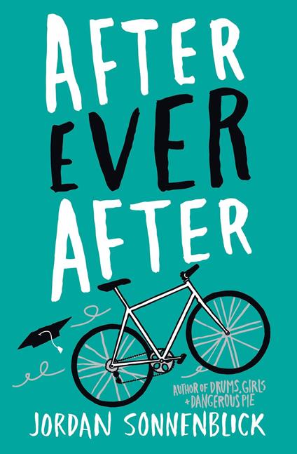 After Ever After - Jordan Sonnenblick - ebook