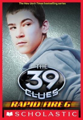 Invasion (The 39 Clues: Rapid Fire, Book 6) - Clifford Riley - ebook