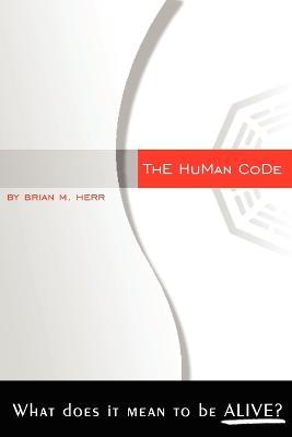 The Human Code - Brian Herr - cover
