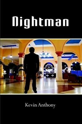 Nightman - Kevin Anthony - cover