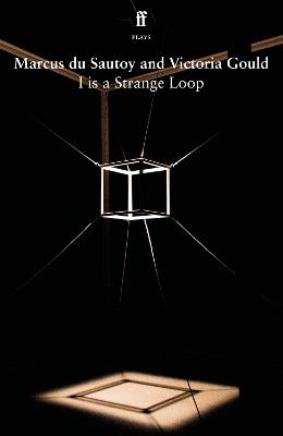 I is a Strange Loop - Marcus du Sautoy,Victoria Gould - cover